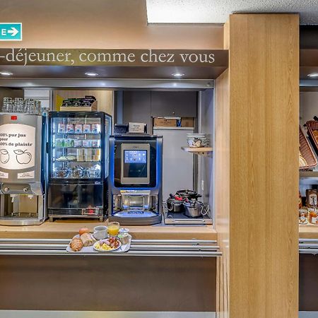 B&B Hotel Bordeaux לורמון מראה חיצוני תמונה