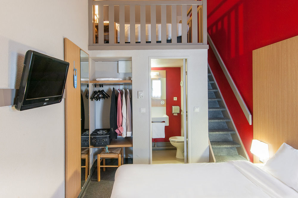 B&B Hotel Bordeaux לורמון מראה חיצוני תמונה