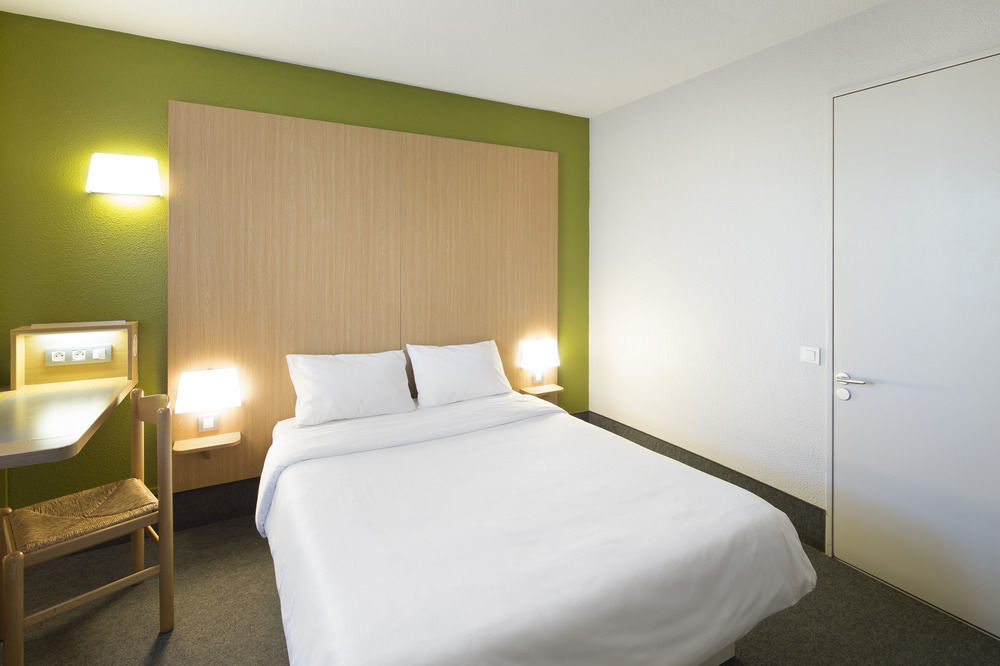 B&B Hotel Bordeaux לורמון מראה חיצוני תמונה