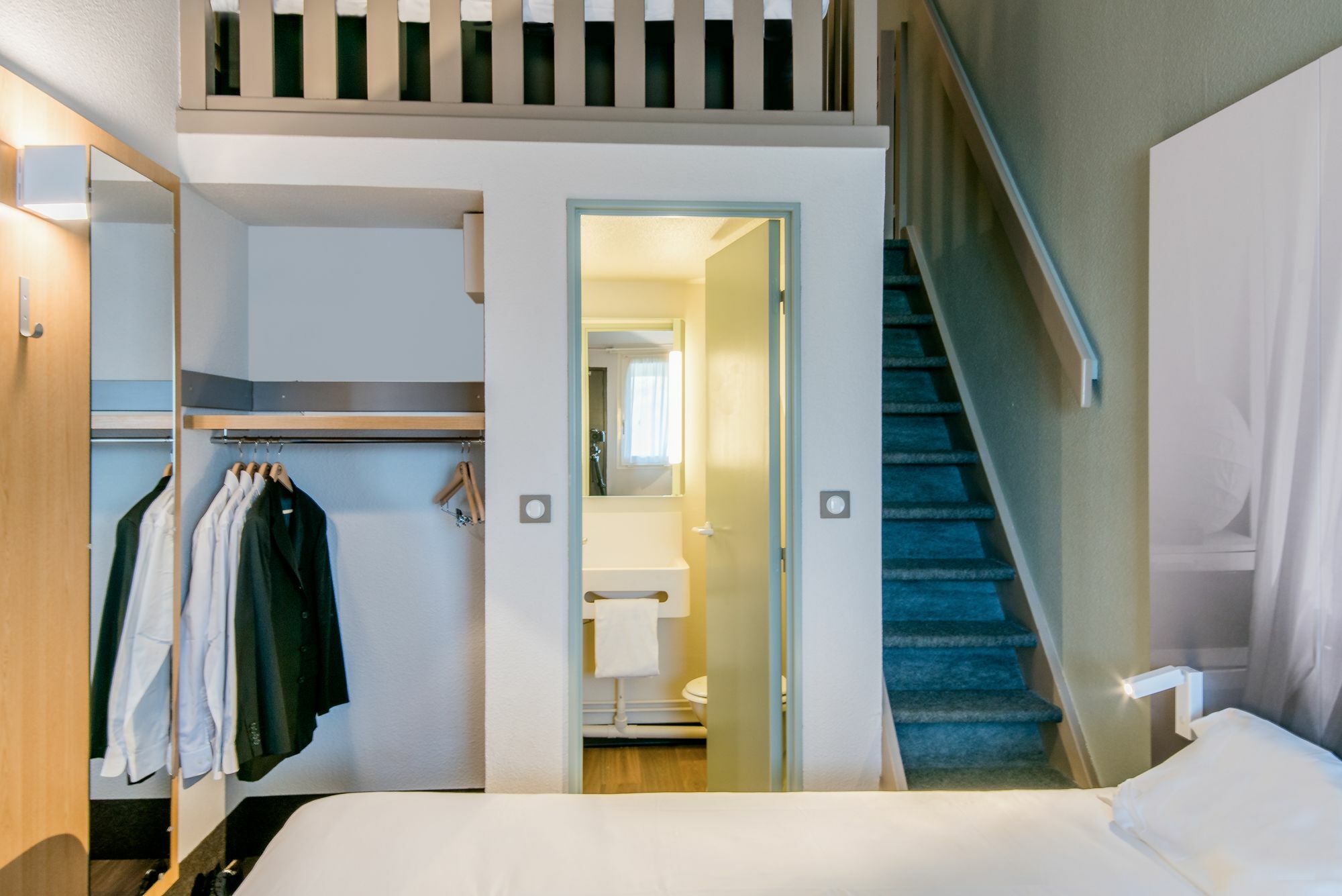 B&B Hotel Bordeaux לורמון מראה חיצוני תמונה
