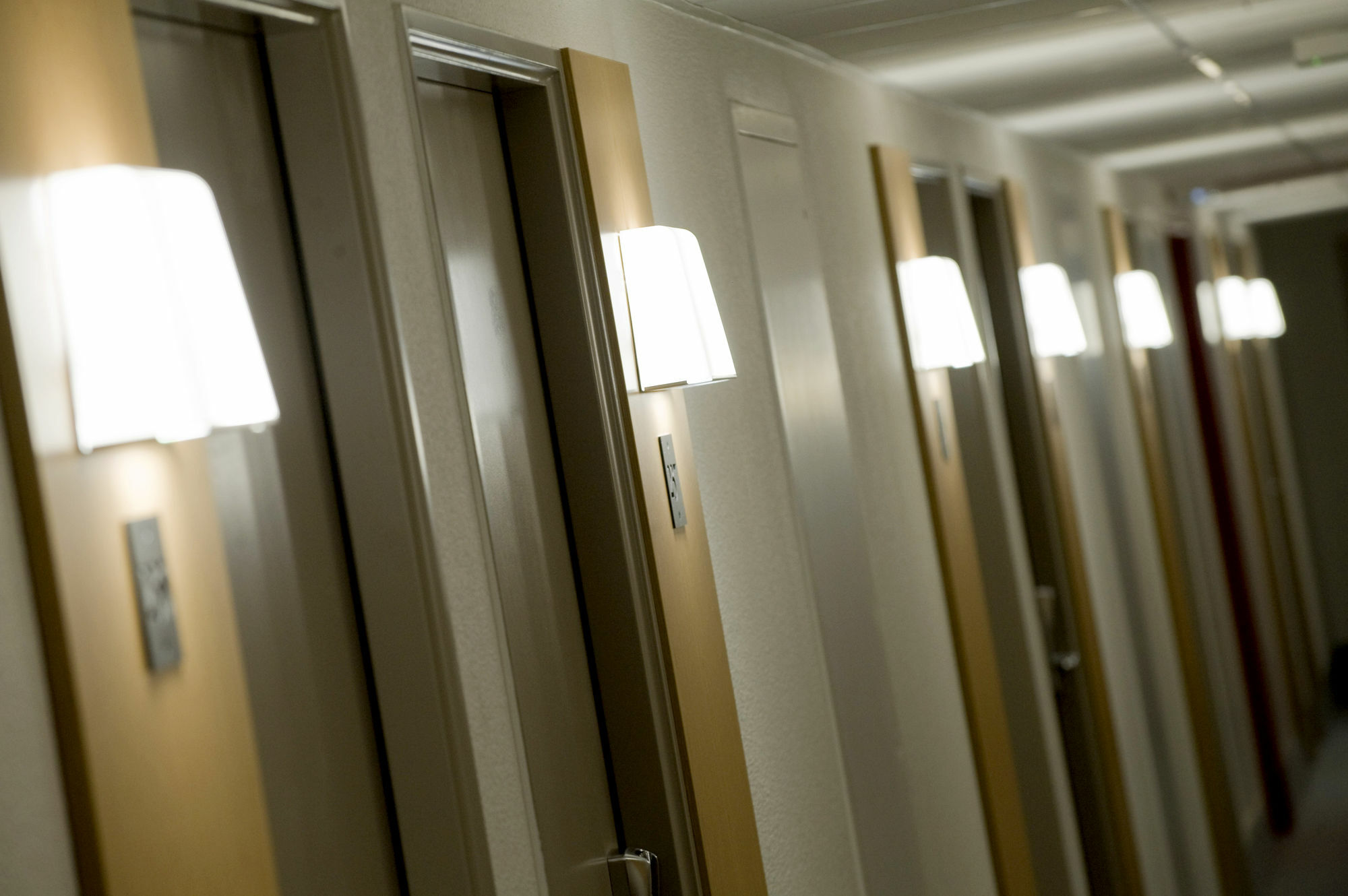 B&B Hotel Bordeaux לורמון מראה חיצוני תמונה