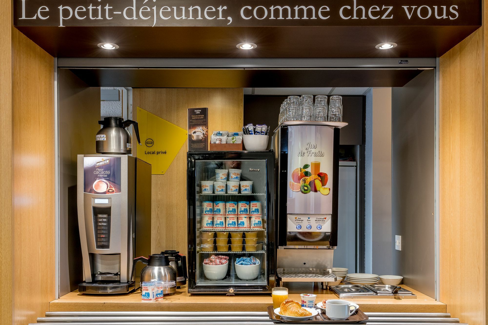 B&B Hotel Bordeaux לורמון מראה חיצוני תמונה