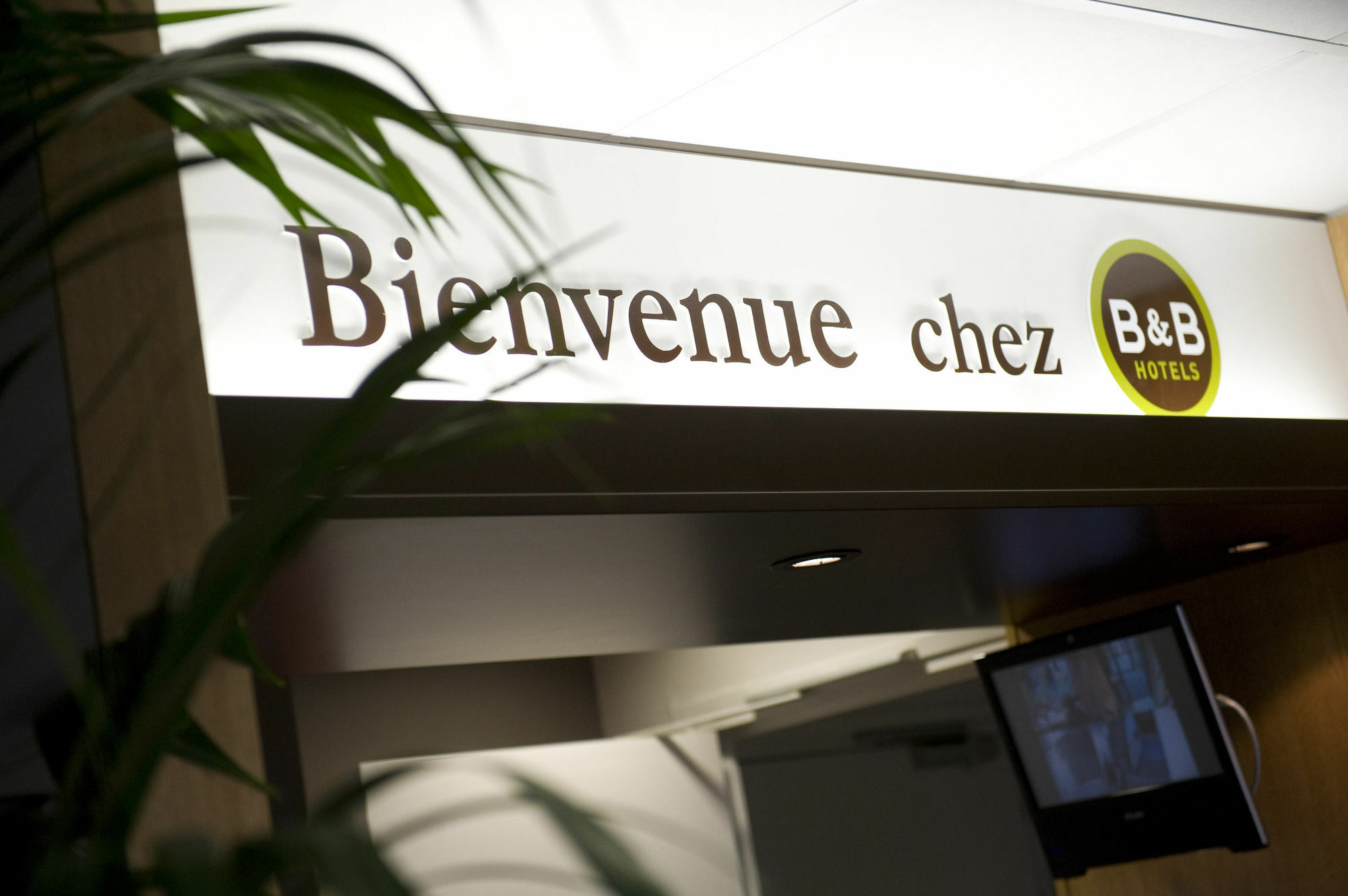 B&B Hotel Bordeaux לורמון מראה חיצוני תמונה