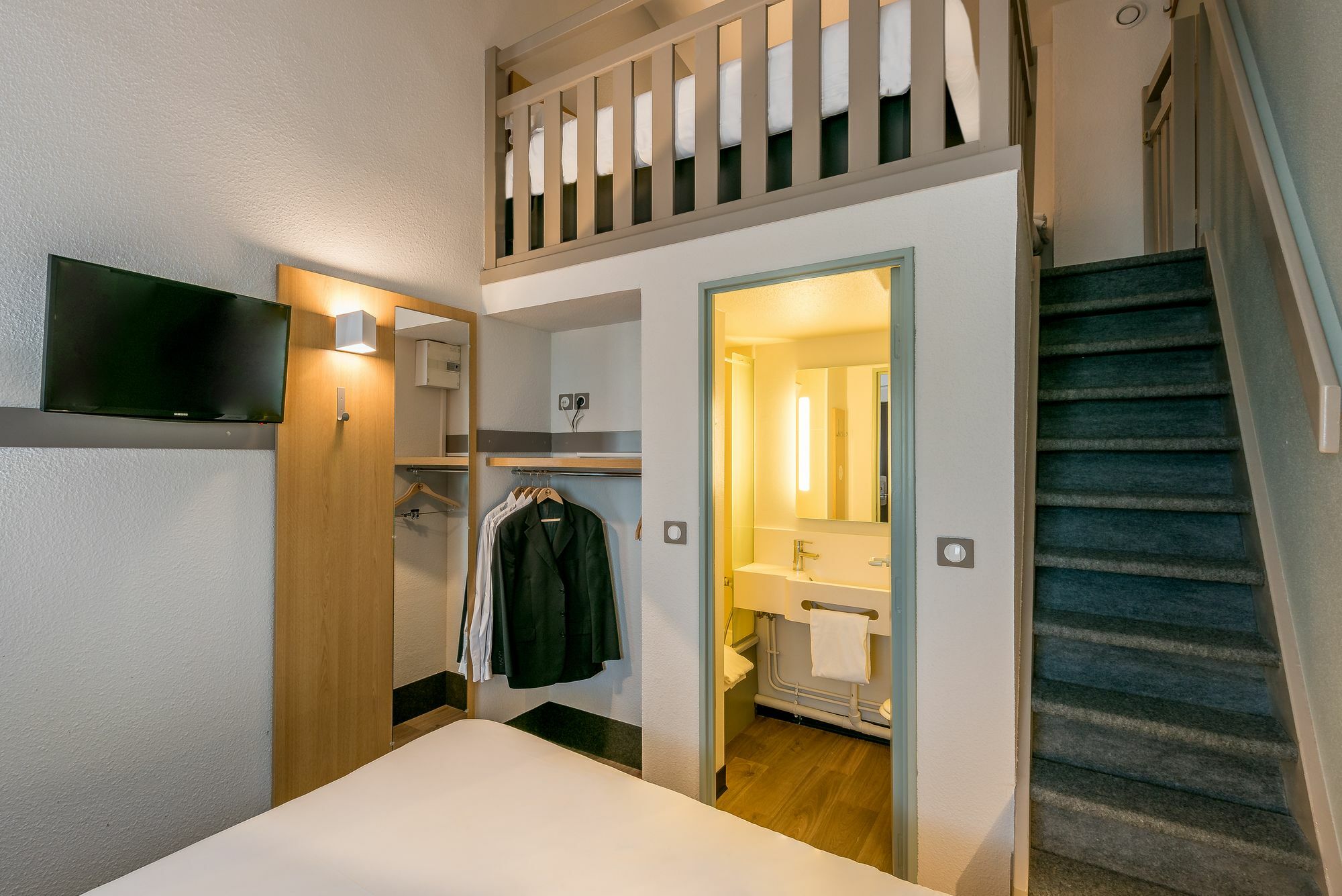 B&B Hotel Bordeaux לורמון מראה חיצוני תמונה
